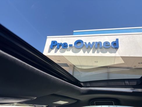 Used 2024 Honda Ridgeline RTL image 27