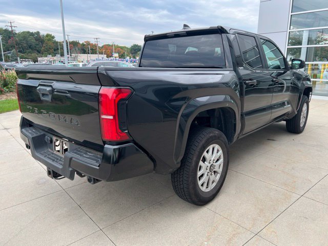 Used 2024 Toyota Tacoma SR5 RWD image 7