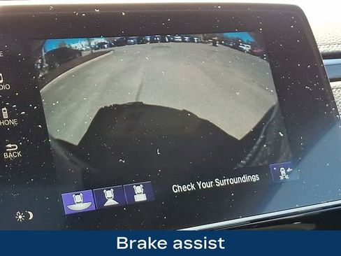 Used 2022 Honda CR-V EX image 13