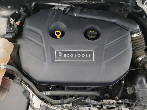 Used 2016 Lincoln MKC Reserve image 30