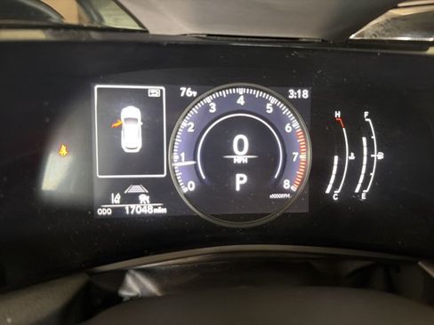 Certified 2025 Lexus NX 350 AWD w/ Premium Package image 17