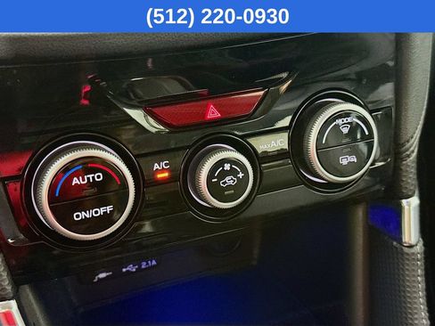 Certified 2024 Subaru Forester Premium AWD/4WD image 19