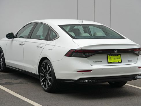 Used 2024 Honda Accord Touring image 50