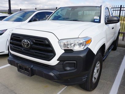 Used 2019 Toyota Tacoma SR5