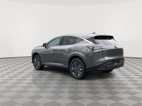 Certified 2025 Nissan Murano SL image 7