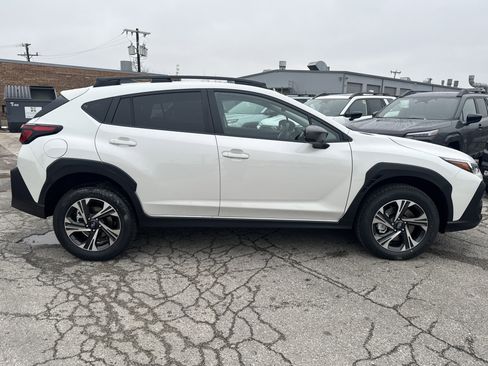 New 2026 Subaru Crosstrek 2.0i Premium image 2