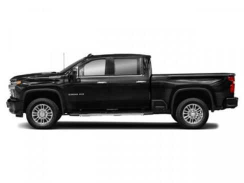 Used 2023 Chevrolet Silverado 2500 High Country w/ LPO, Hitch Package image 6