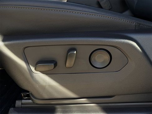 New 2025 Chevrolet Silverado 2500 LTZ w/ LTZ Texas Edition image 24