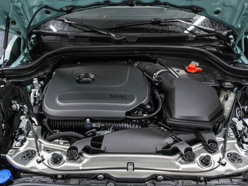 New 2026 MINI Cooper S image 27