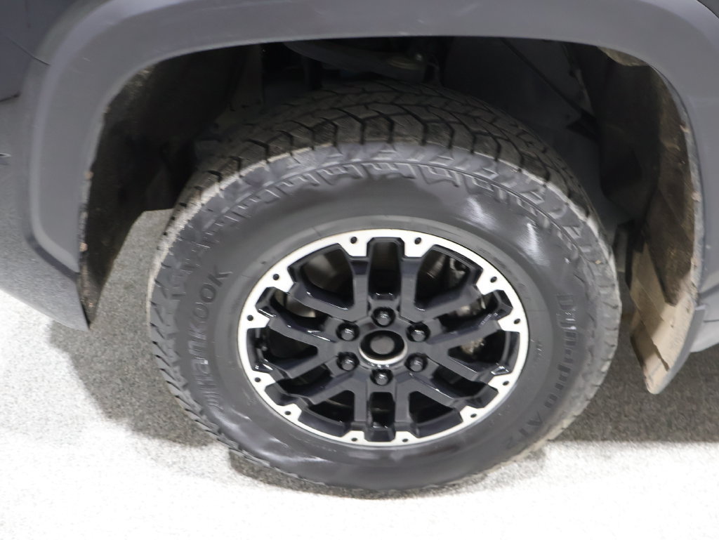 Used 2023 Toyota Tundra SR5 w/ TRD Off-Road Package AWD/4WD image 10