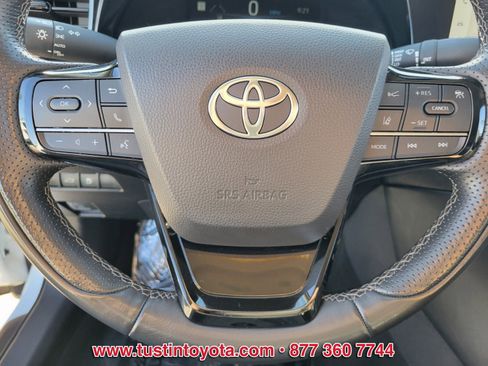Certified 2023 Toyota Mirai XLE w/ Advanced Technology Package image 17