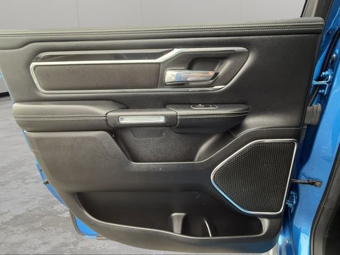 Used 2021 RAM 1500 Laramie w/ Sport Appearance Package image 27