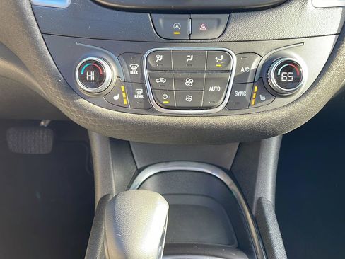 Used 2024 Chevrolet Malibu LT image 20