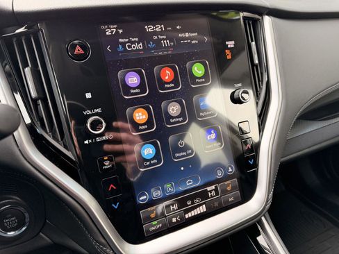 Certified 2025 Subaru Outback Premium image 19