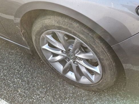 Certified 2023 Acura TLX image 4