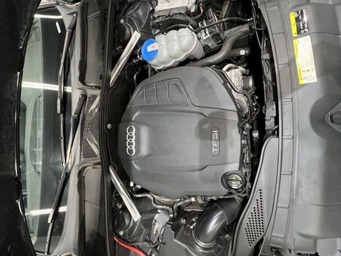 Used 2018 Audi A5 2.0T Premium Plus w/ Premium Plus image 57