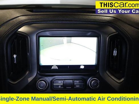 Used 2019 Chevrolet Silverado 1500 LT w/ Texas Edition image 21