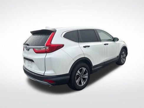 Used 2018 Honda CR-V LX image 4