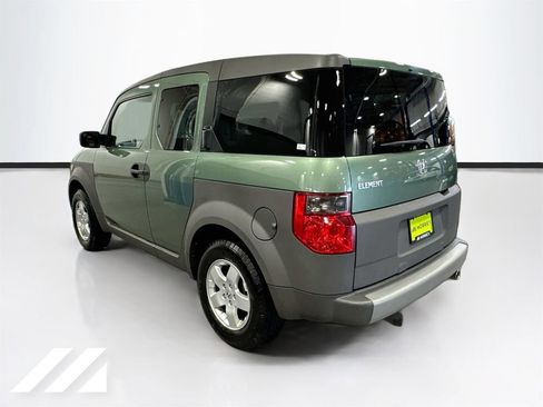 Used 2004 Honda Element EX image 7