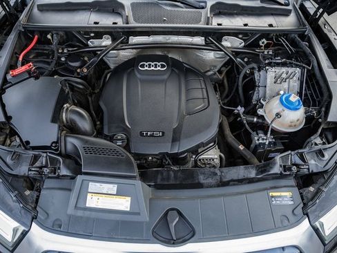 Used 2018 Audi Q5 2.0T Premium Plus image 19