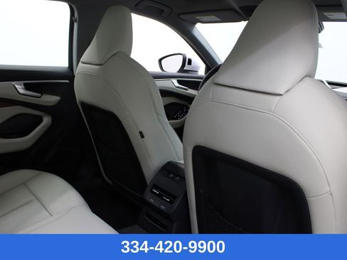 New 2026 Audi A6 Premium image 19