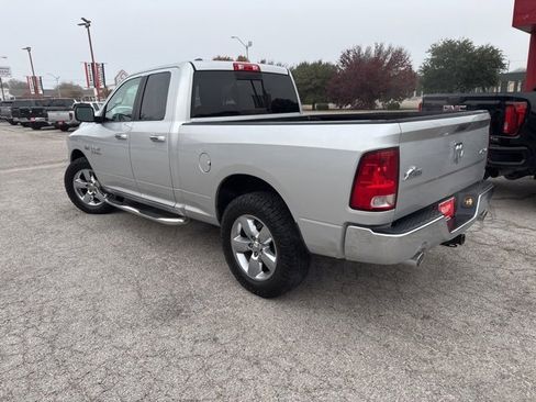 Used 2013 RAM 1500 Big Horn image 25