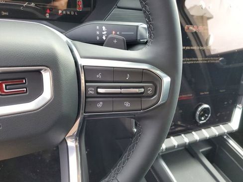 New 2026 GMC Acadia Elevation w/ Black Edition image 27