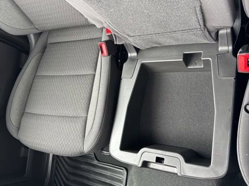 New 2026 Chevrolet Silverado 1500 LT image 26