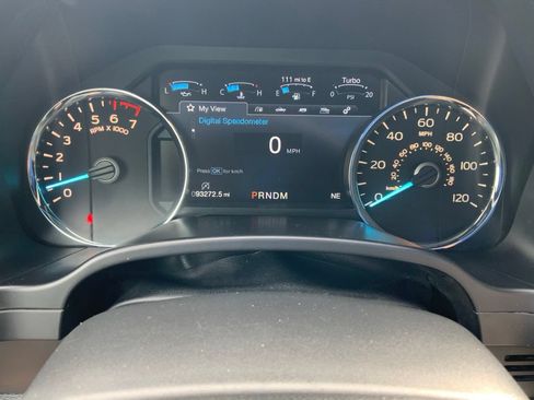 Used 2019 Ford F150 Lariat AWD/4WD image 25