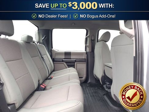 Used 2020 Ford F250 XL w/ STX Appearance Package image 22