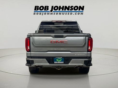 Used 2021 GMC Sierra 1500 Denali w/ Denali Ultimate Package image 10
