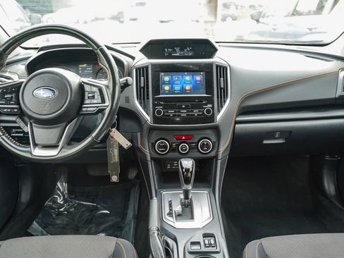 Certified 2023 Subaru Crosstrek 2.0i Premium w/ Popular Package #3 image 11