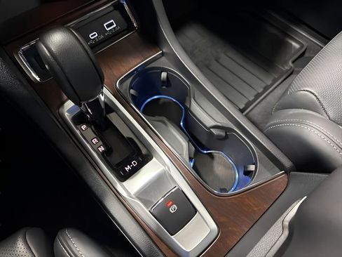 Certified 2024 Subaru Ascent Touring image 24