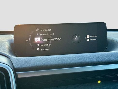 Used 2024 MAZDA CX-50 AWD 2.5 S w/ Preferred Package image 12