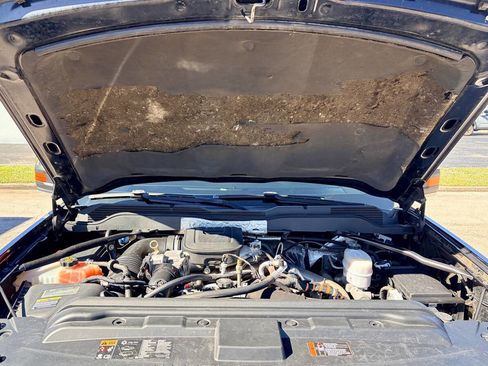 Used 2016 Chevrolet Silverado 2500 LTZ w/ Duramax Plus Package image 33