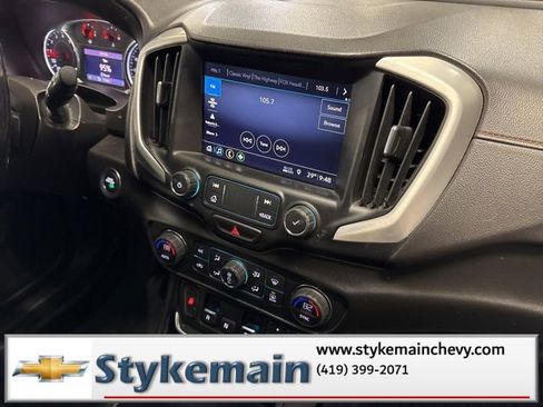Used 2019 GMC Terrain SLT w/ Preferred Package image 19