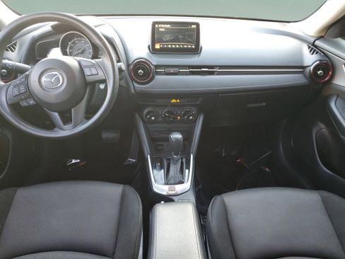 Used 2017 MAZDA CX-3 Sport image 12