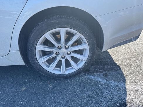 Used 2023 Cadillac CT5 Luxury w/ Sun And Sound Package image 9