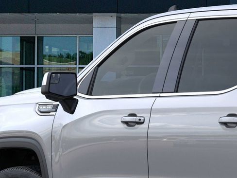 New 2026 GMC Sierra 1500 SLE w/ Preferred Package image 12