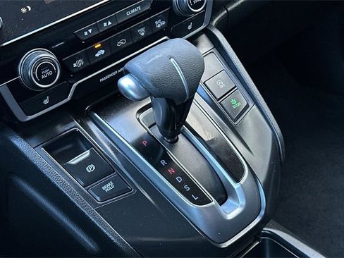 Certified 2021 Honda CR-V EX image 23