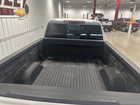 Used 2024 Chevrolet Silverado 1500 High Country w/ High Country Premium Package image 7