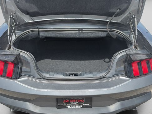 Used 2024 Ford Mustang Premium RWD image 12