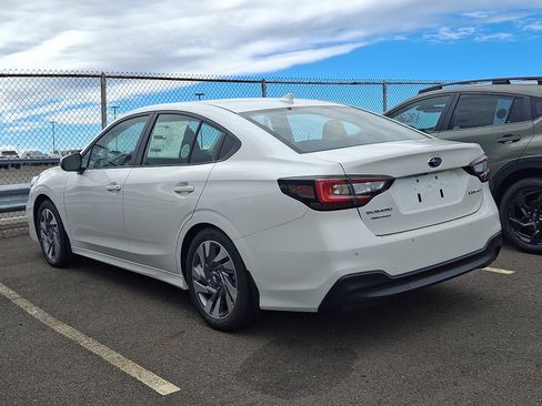 New 2025 Subaru Legacy Limited image 4