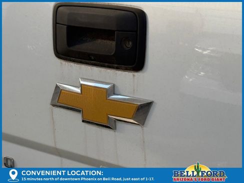 Used 2018 Chevrolet Silverado 1500 LT w/ All Star Edition image 11