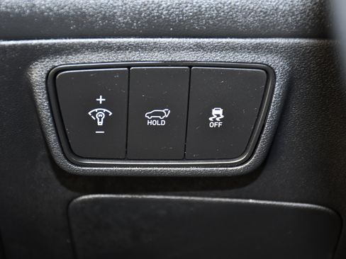 Used 2024 Hyundai Tucson SEL AWD/4WD image 34