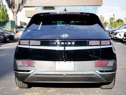 Certified 2024 Hyundai Ioniq 5 SEL RWD image 9