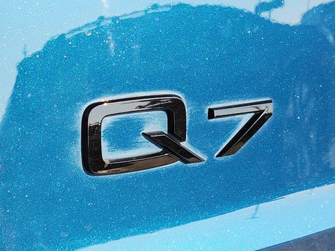 Used 2022 Audi Q7 3.0T Prestige AWD/4WD image 12