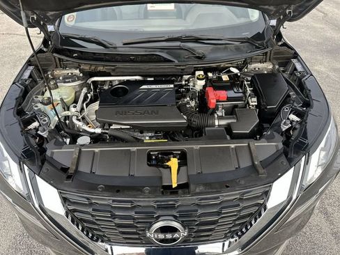 Certified 2023 Nissan Rogue SV image 36