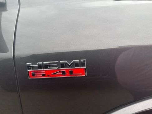 Used 2019 RAM 2500 Limited AWD/4WD image 4