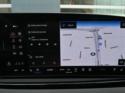 Used 2025 Audi A5 2.0T Premium Plus image 21